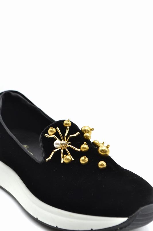 Car Shoe Sneakers Codice prodotto: KDS020 Promozione