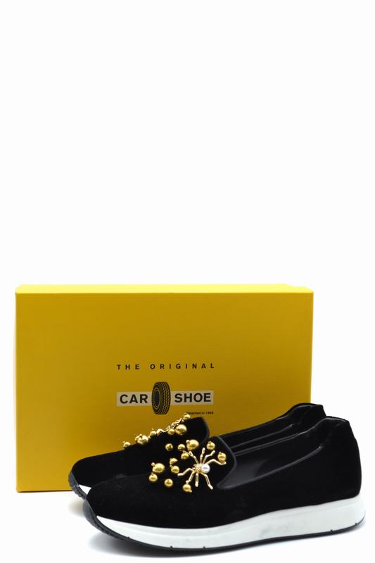 Car Shoe Sneakers Codice prodotto: KDS020 Promozione