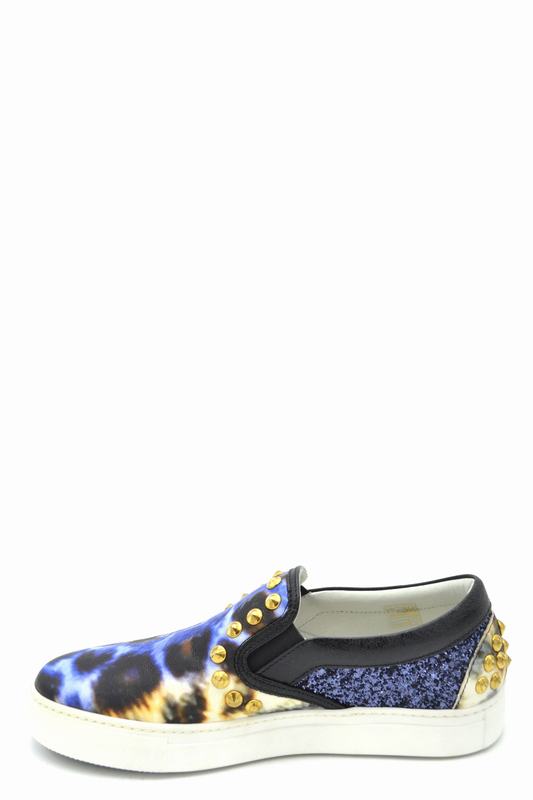 Stokton Sneakers Codice prodotto: 626 D SS Spedizione Gratuita