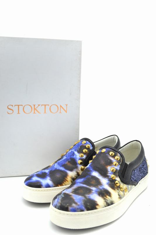 Stokton Sneakers Codice prodotto: 626 D SS Spedizione Gratuita