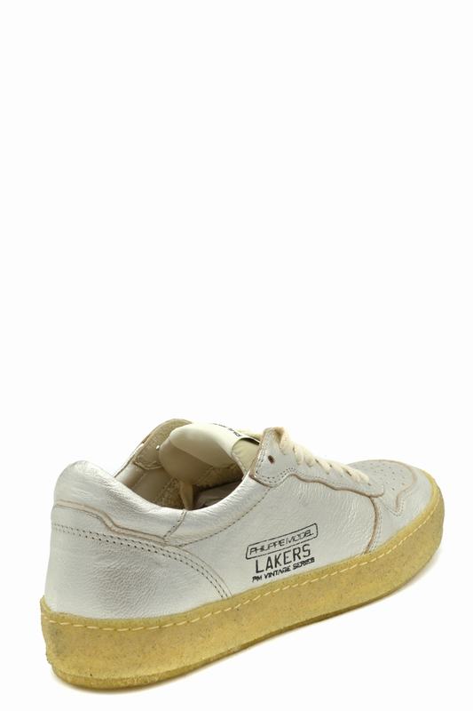 Philippe Model Sneakers Codice prodotto: LVLD MM02 Pezzi Unici