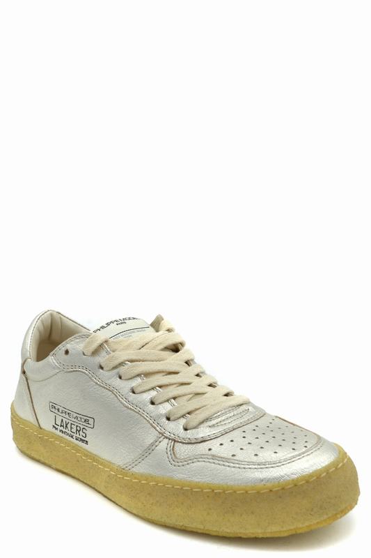 Philippe Model Sneakers Codice prodotto: LVLD MM02 Pezzi Unici