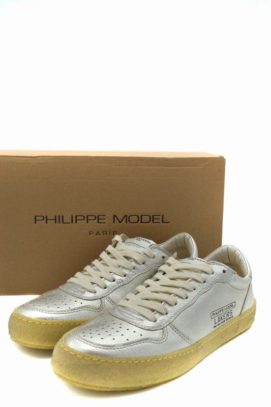 Philippe Model Sneakers Codice prodotto: LVLD MM02 Pezzi Unici