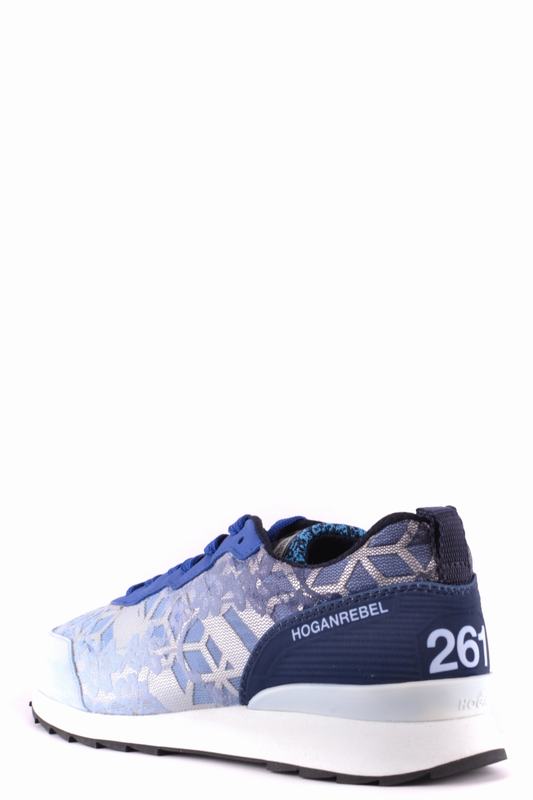 Hogan Sneakers Codice prodotto: HXW2610X200FQW587J Negozi Online