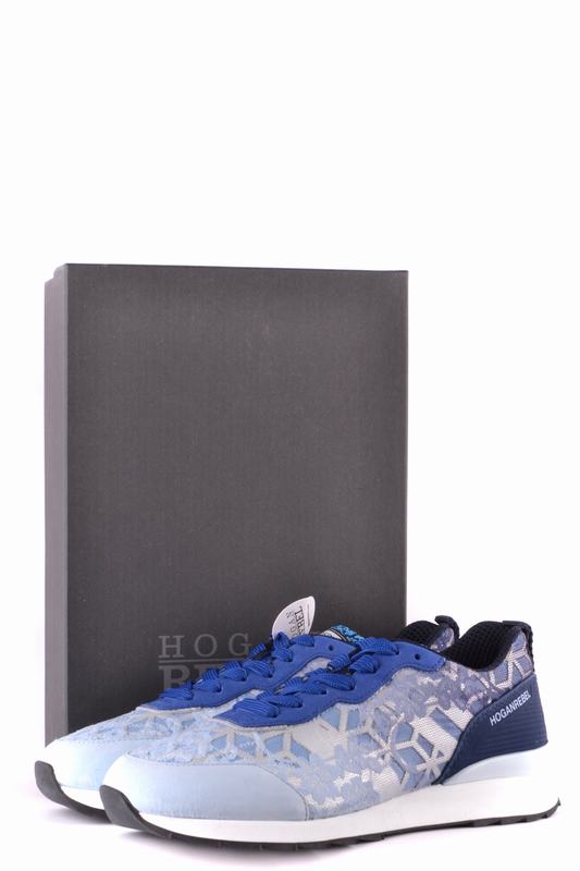 Hogan Sneakers Codice prodotto: HXW2610X200FQW587J Negozi Online