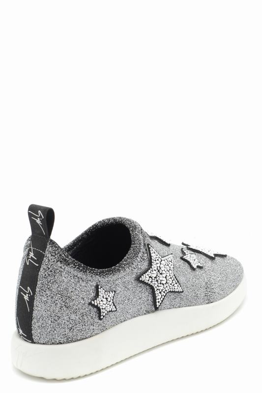 Giuseppe Zanotti Sneakers Codice prodotto: Consegna Veloce