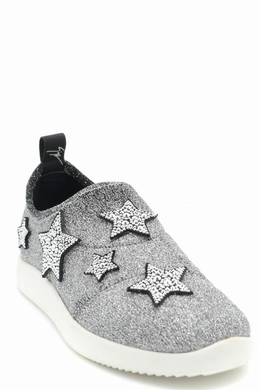 Giuseppe Zanotti Sneakers Codice prodotto: Consegna Veloce