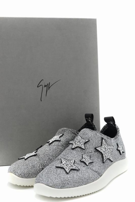 Giuseppe Zanotti Sneakers Codice prodotto: Consegna Veloce