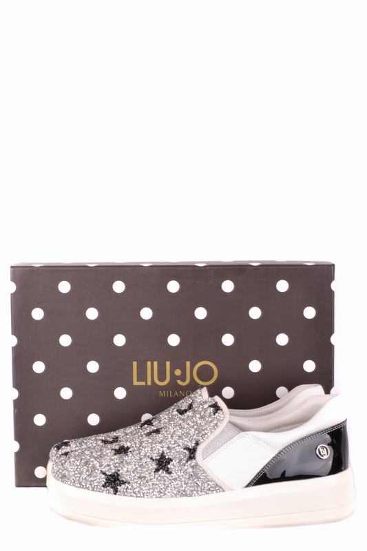 Liu Jo Sneakers Codice prodotto: Fino Al -60%