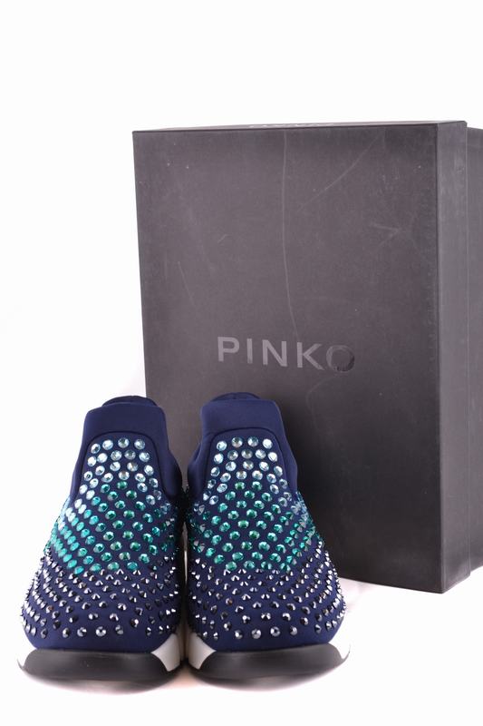 PINKO Sneakers Codice prodotto: Sottocosto