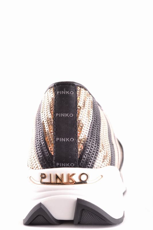 PINKO Sneakers Codice prodotto: Novità