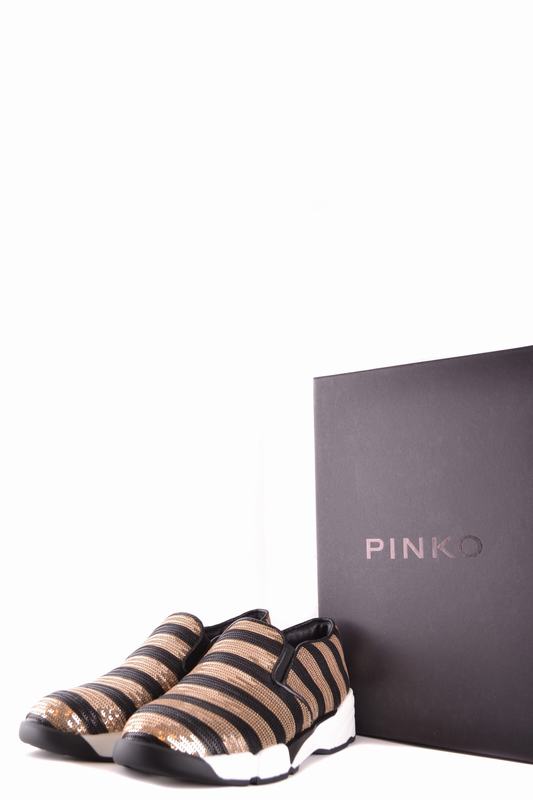 PINKO Sneakers Codice prodotto: Novità