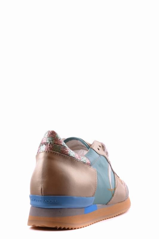 Philippe Model Sneakers Codice prodotto: Presa
