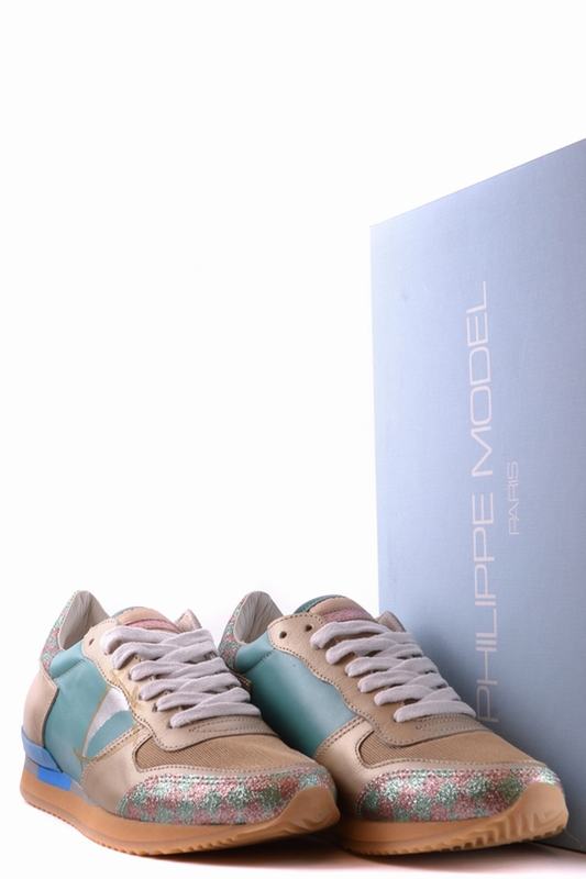 Philippe Model Sneakers Codice prodotto: Presa