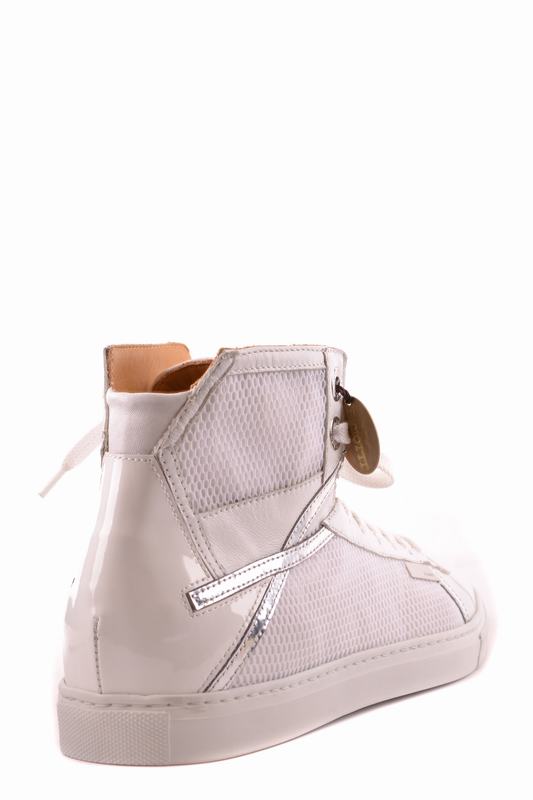 4US Cesare Paciotti Sneakers Codice prodotto: Online