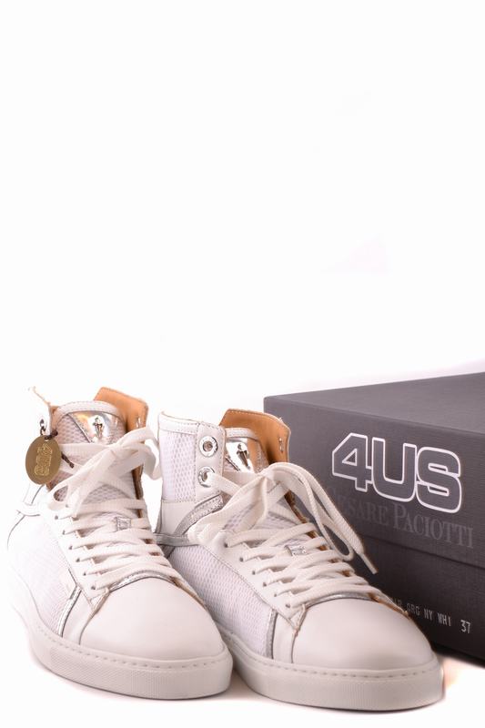 4US Cesare Paciotti Sneakers Codice prodotto: Online