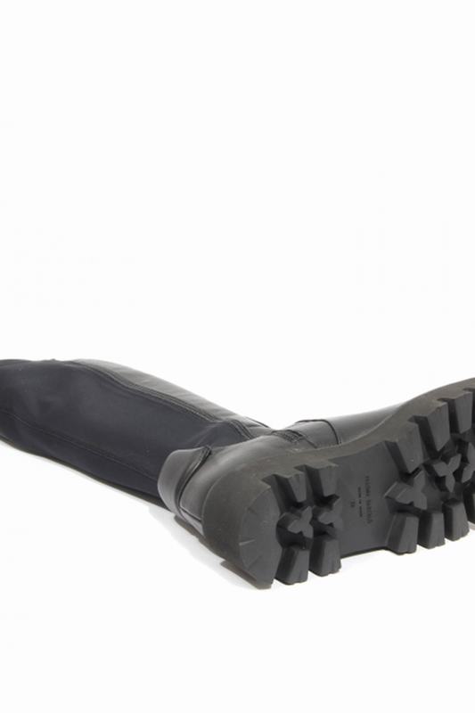Paloma Barceló Stivali Codice prodotto: ALINE OMEGA BLACK In Vendita