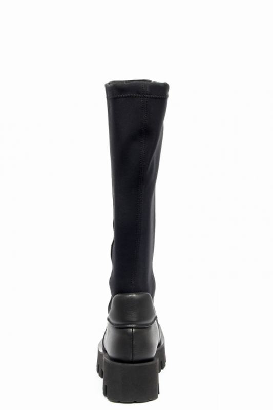Paloma Barceló Stivali Codice prodotto: ALINE OMEGA BLACK In Vendita