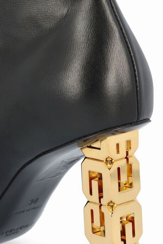 Givenchy Stivali Codice prodotto: BE6034E1GT-001 Offerte
