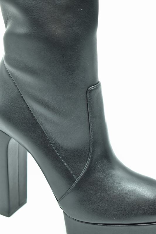CASADEI Stivali Codice prodotto: 1Q190W1201NEONA9000 Vendita Calda