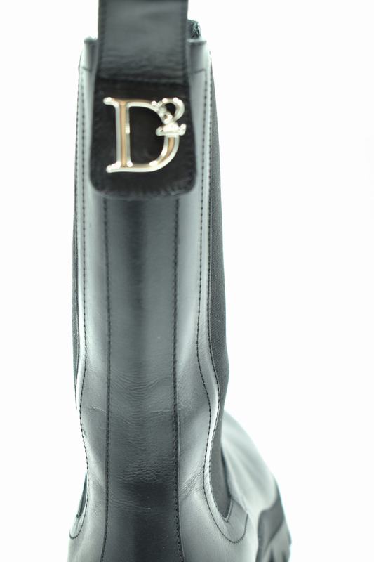 DSQUARED2 Stivali Codice prodotto: ABW0183 015000012124 Vendita Economica