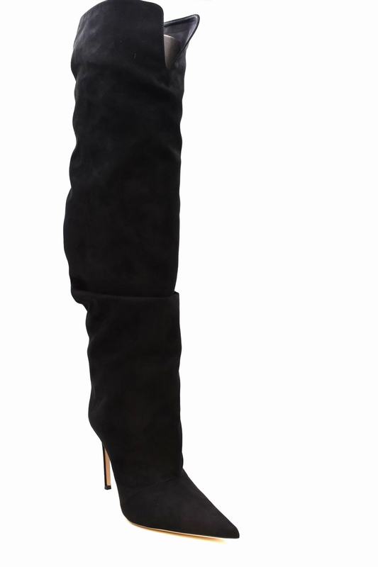 Giuseppe Zanotti Stivali Codice prodotto: I280016 Vendite Flash