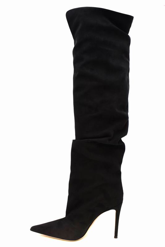 Giuseppe Zanotti Stivali Codice prodotto: I280016 Vendite Flash