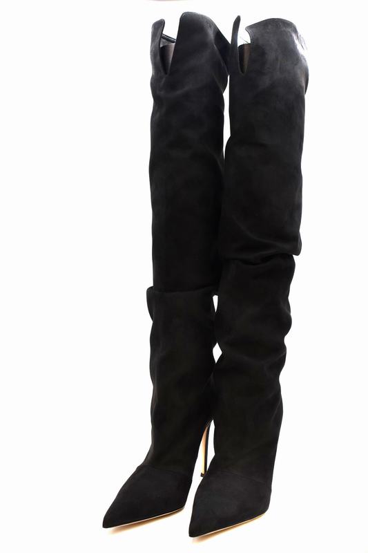 Giuseppe Zanotti Stivali Codice prodotto: I280016 Vendite Flash