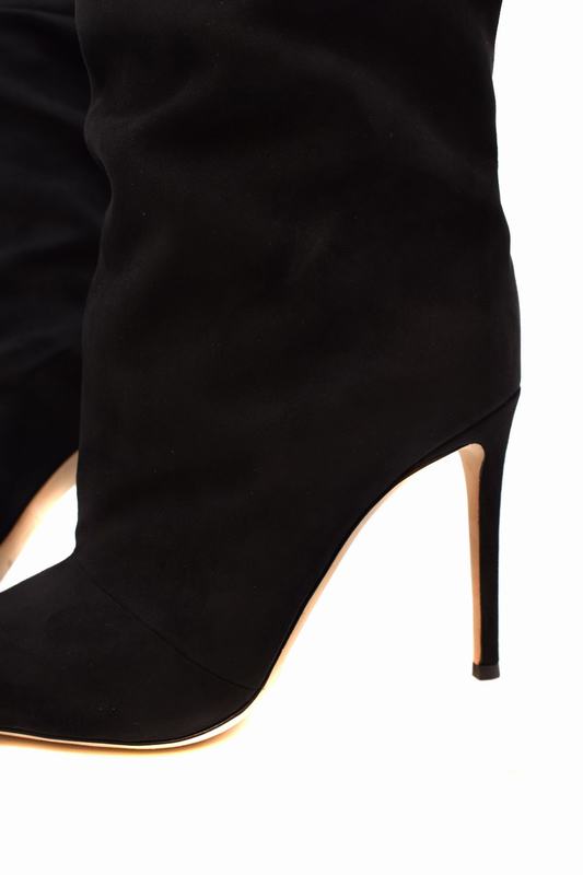 Giuseppe Zanotti Stivali Codice prodotto: I280016 Vendite Flash