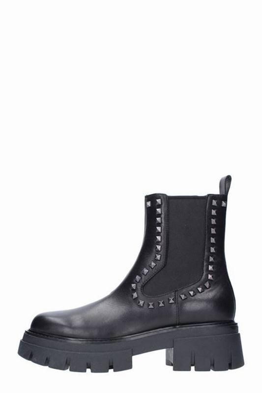 ASH Stivali Codice prodotto: LENNY STUDS In Saldo