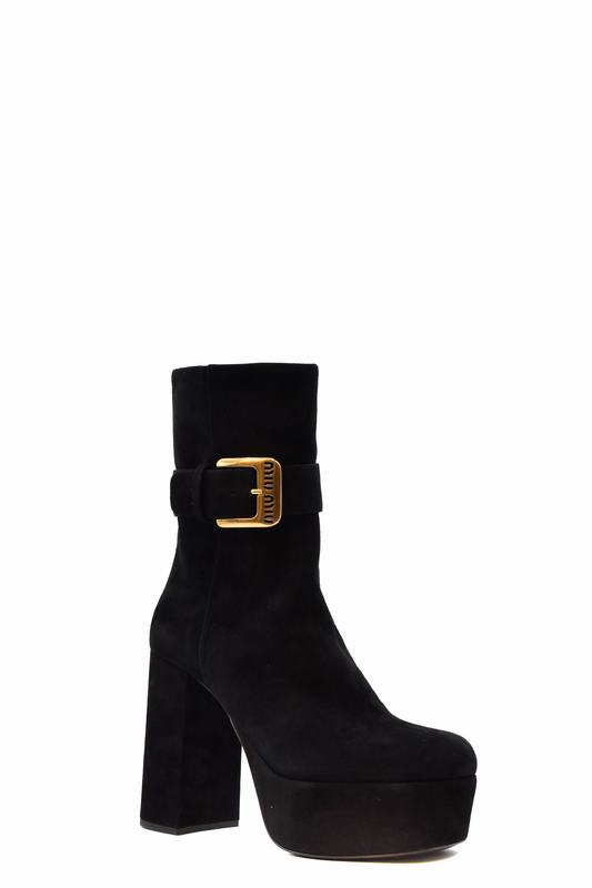 Miu Miu Stivali Codice prodotto: 5UP065 008F0002 Moda