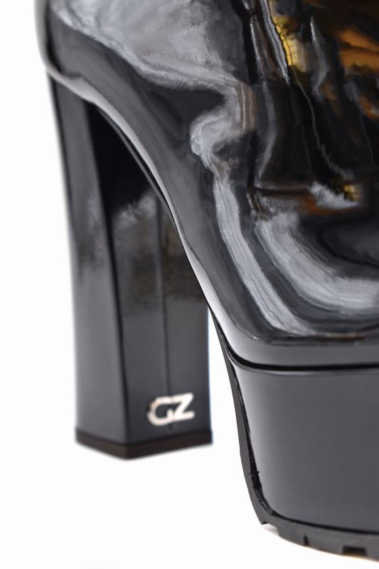 Giuseppe Zanotti Stivali Codice prodotto: I270017 Spedizione Gratuita