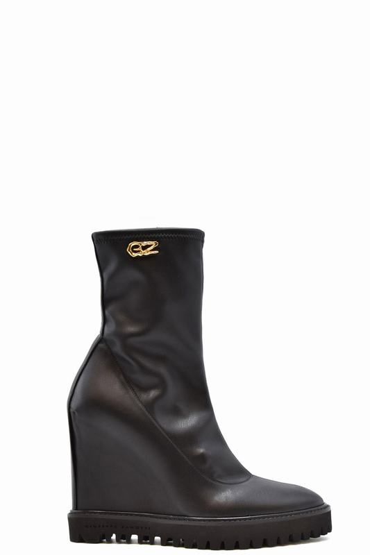 Giuseppe Zanotti Stivali Codice prodotto: I270033 Soddisfazione Garantita
