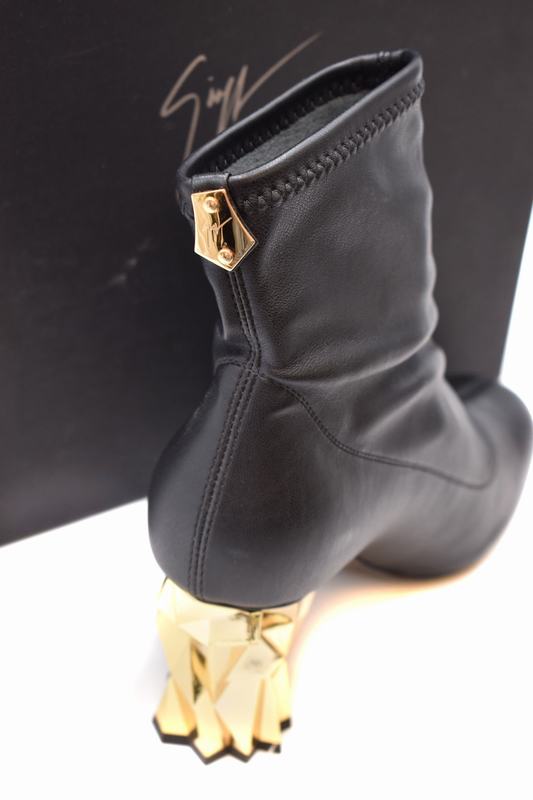 Giuseppe Zanotti Stivali Codice prodotto: I870065 Fino Al -60%