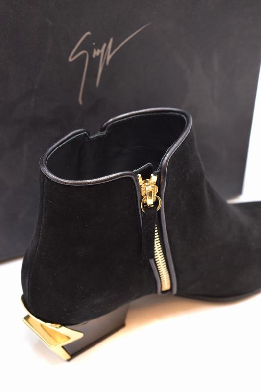 Giuseppe Zanotti Stivali Codice prodotto: I870009 Shopping Online