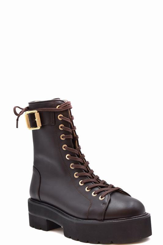 STUART WEITZMAN Stivali Codice prodotto: S546 RYDER ULTRALIFT Prezzo Ridotto