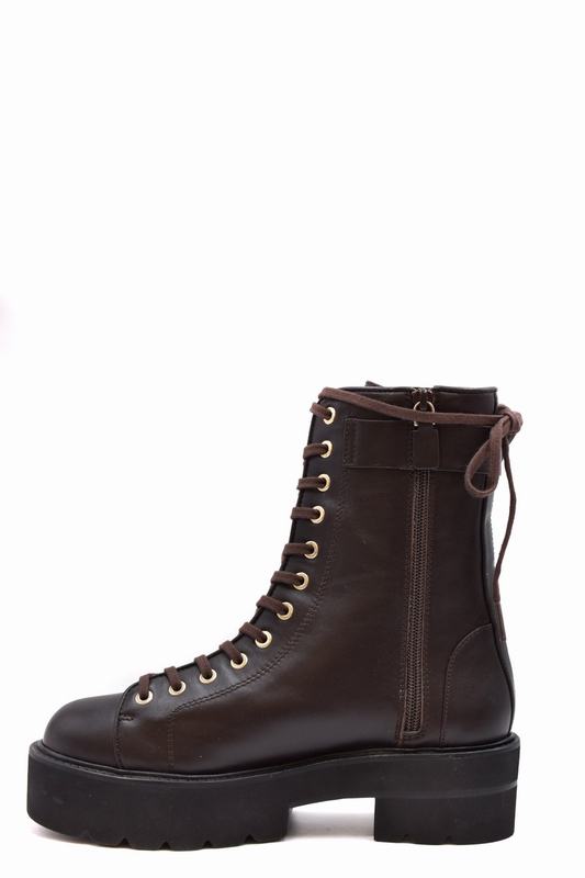 STUART WEITZMAN Stivali Codice prodotto: S546 RYDER ULTRALIFT Prezzo Ridotto