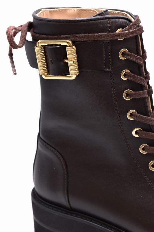 STUART WEITZMAN Stivali Codice prodotto: S546 RYDER ULTRALIFT Prezzo Ridotto