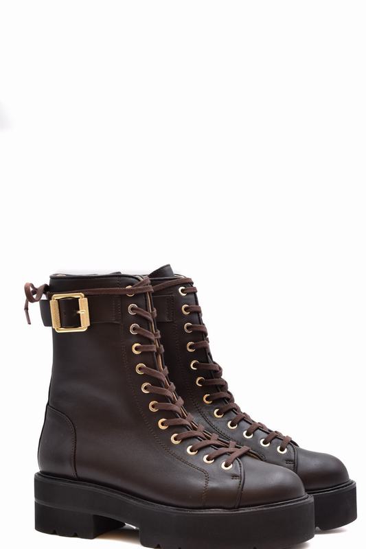 STUART WEITZMAN Stivali Codice prodotto: S546 RYDER ULTRALIFT Prezzo Ridotto
