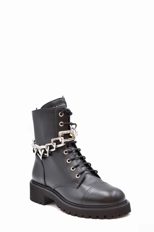 Giuseppe Zanotti Stivali Codice prodotto: E170005 Convenienza