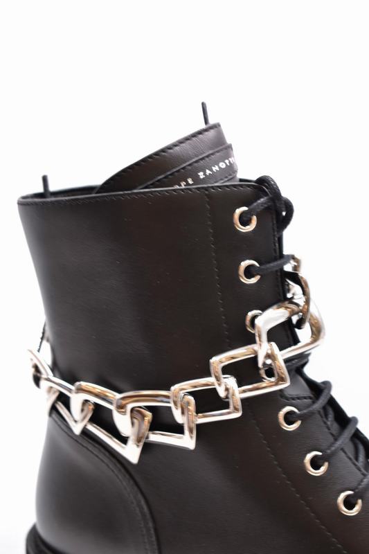 Giuseppe Zanotti Stivali Codice prodotto: E170005 Convenienza