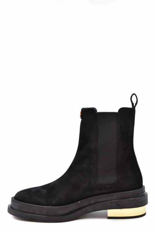 Giuseppe Zanotti Stivali Codice prodotto: I170025 Presa