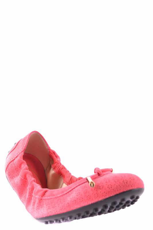 Tod's Ballerine Codice prodotto: XXW0HI0G400HR0M611XXW0HI0G400HR0M611 Saldi