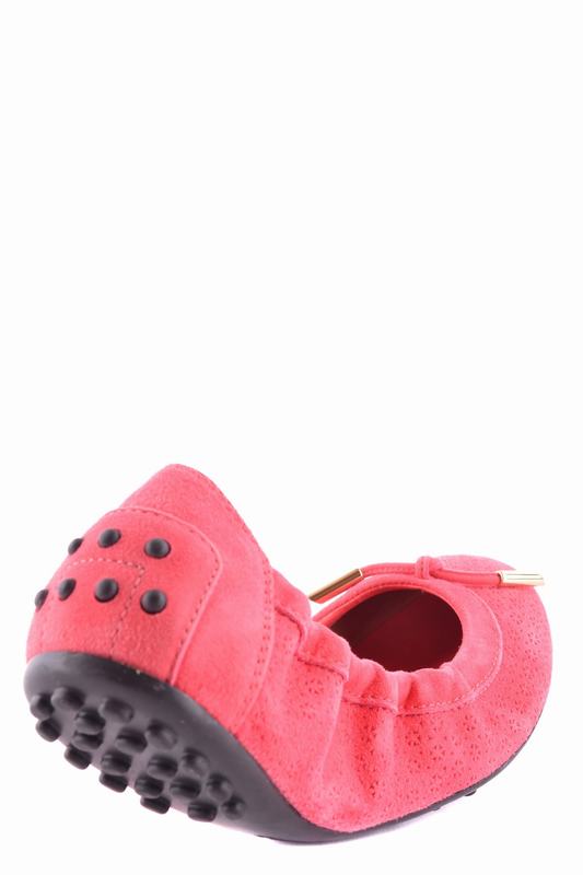 Tod's Ballerine Codice prodotto: XXW0HI0G400HR0M611XXW0HI0G400HR0M611 Saldi