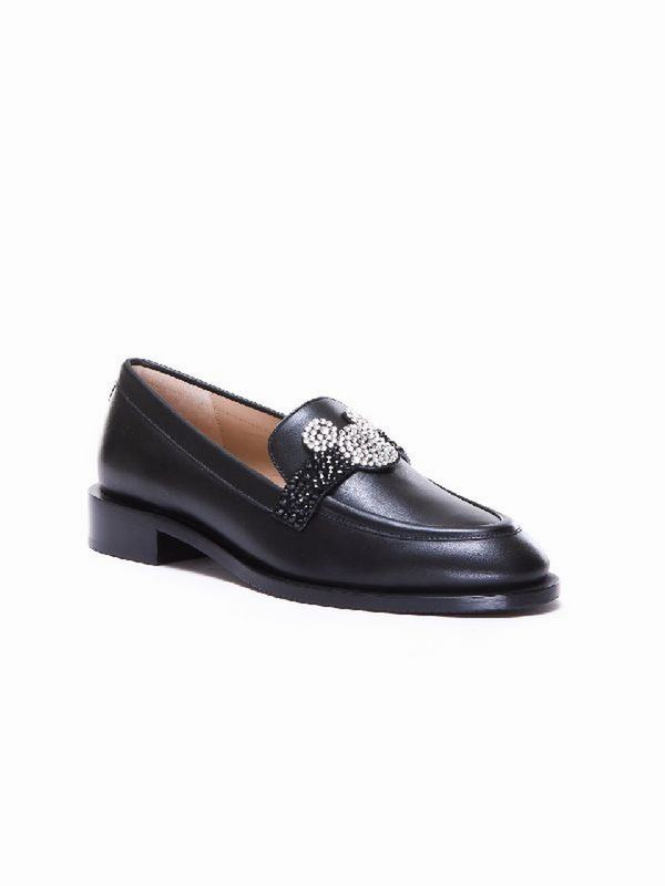 STUART WEITZMAN Mocassini Codice prodotto: SC861 PALMER CFYV1I Offerte