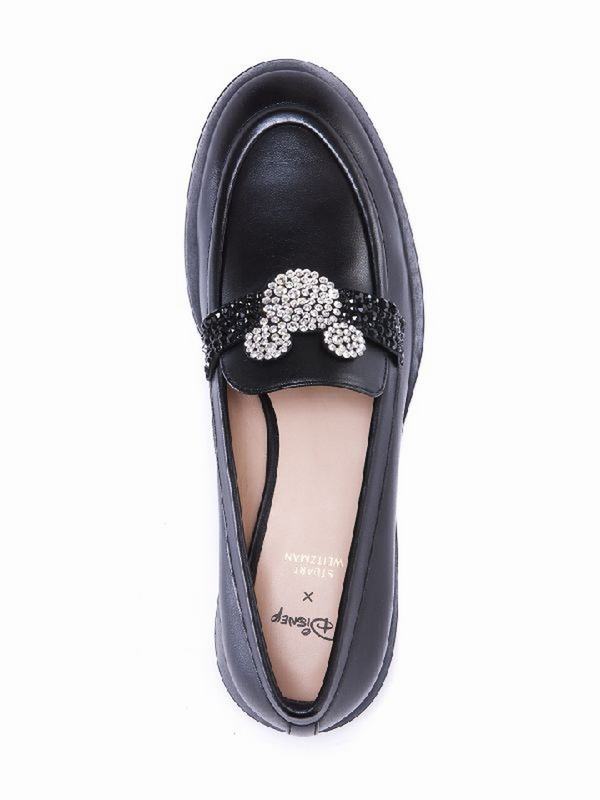 STUART WEITZMAN Mocassini Codice prodotto: SC861 PALMER CFYV1I Offerte