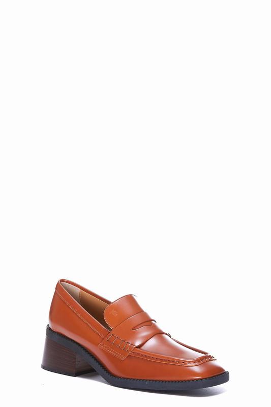 Tod's Mocassini Codice prodotto: XXW48K0FX60SOOG805 Vendita Calda