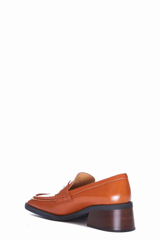 Tod's Mocassini Codice prodotto: XXW48K0FX60SOOG805 Vendita Calda