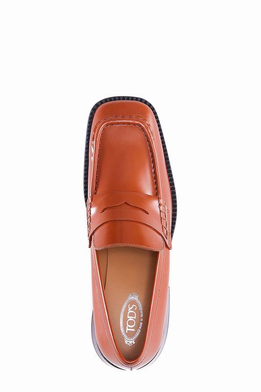 Tod's Mocassini Codice prodotto: XXW48K0FX60SOOG805 Vendita Calda