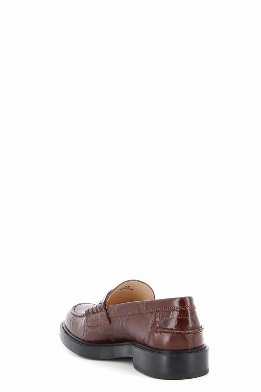 Tod's Mocassini Codice prodotto: XXW59C0DD40XLXS603 Vendita Economica